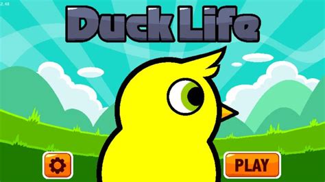 duck life 5 cool math